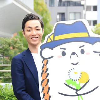 株式会社ハイジ 代表取締役 小川敬司